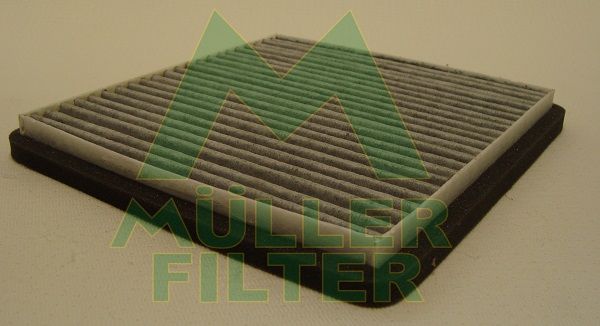 MULLER FILTER Filter,salongiõhk FK409